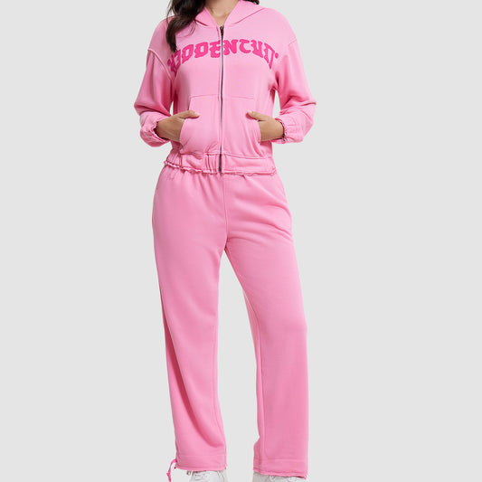 TICOSA COLORFUL Women's Casual Sports Sets